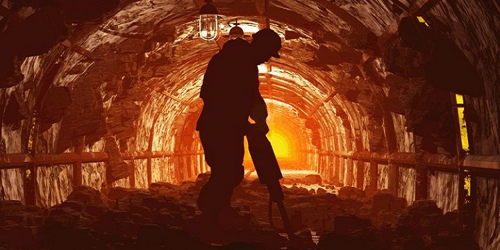 La importancia de los motores en la industria minera