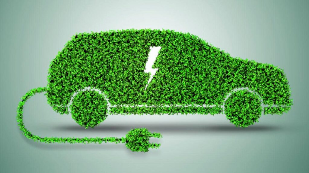 motores eléctricos