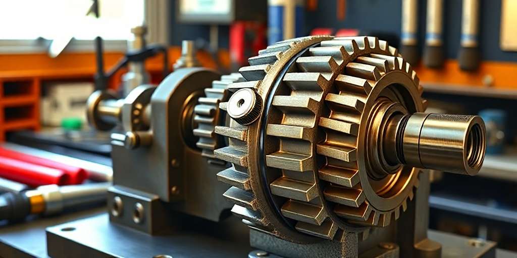 Cálculo de relación de reducción en cajas reductoras para automóviles